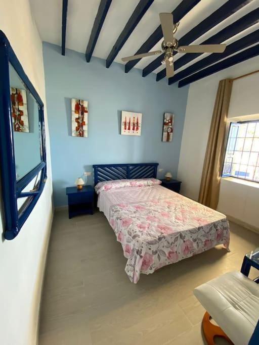 Villa Bonitas Vistas Al Mar Almería Esterno foto
