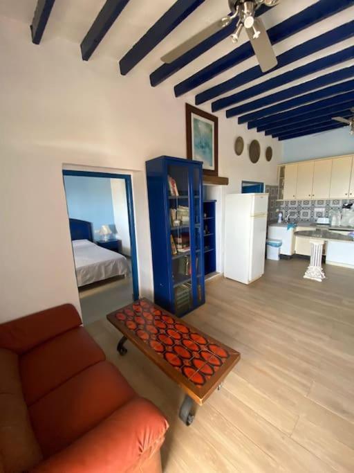 Villa Bonitas Vistas Al Mar Almería Esterno foto