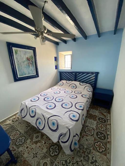 Villa Bonitas Vistas Al Mar Almería Esterno foto